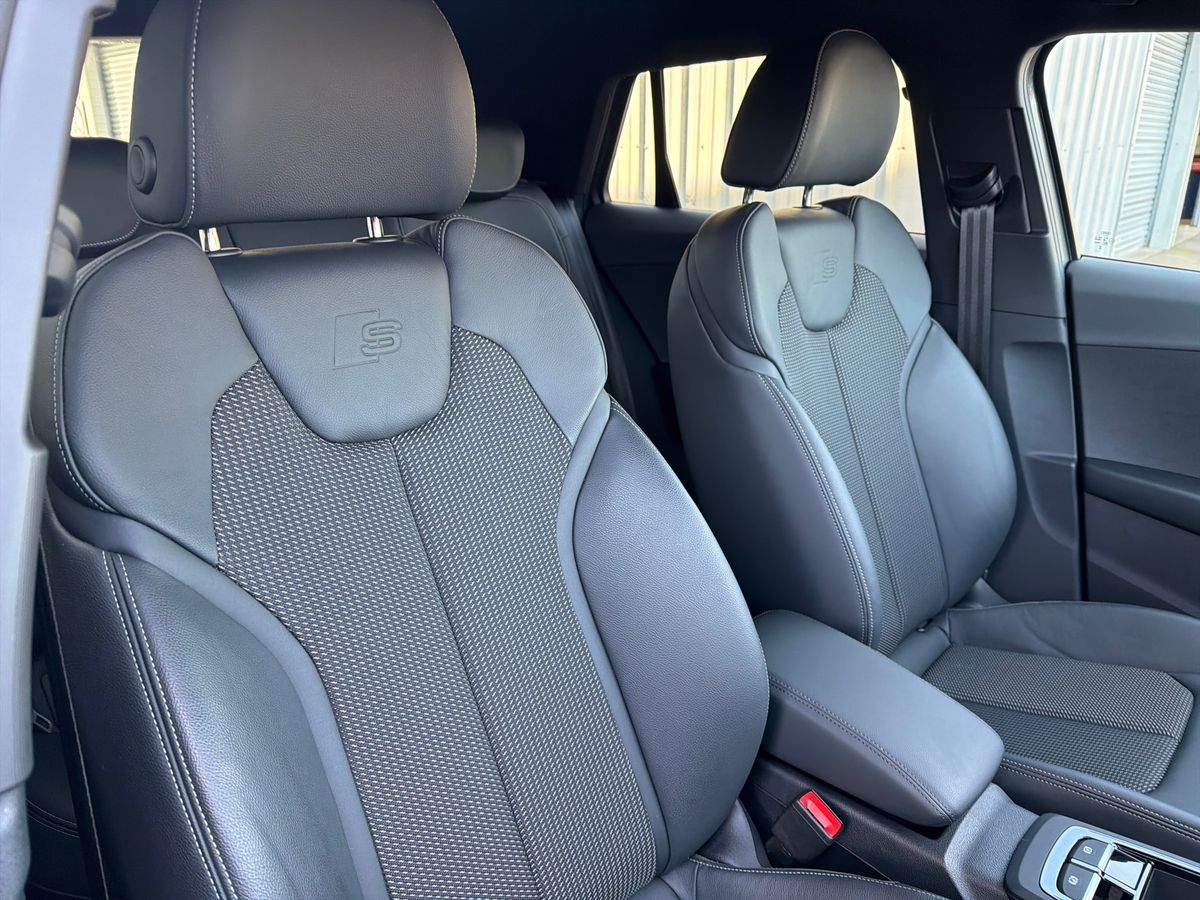 Used Audi Q2 2025 for sale - 77726102: Photo 12