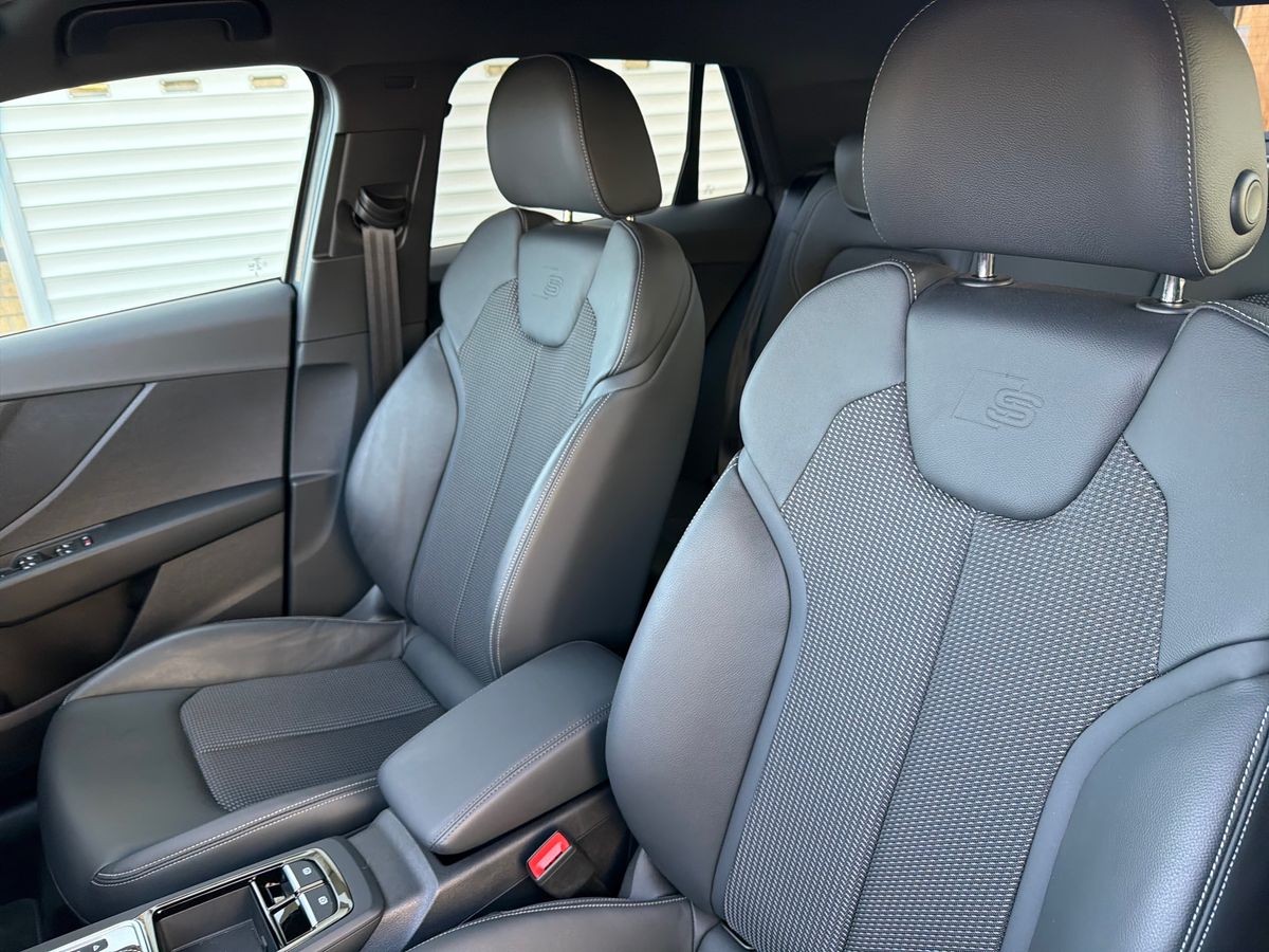 Used Audi Q2 2025 for sale - 77726102: Photo 13