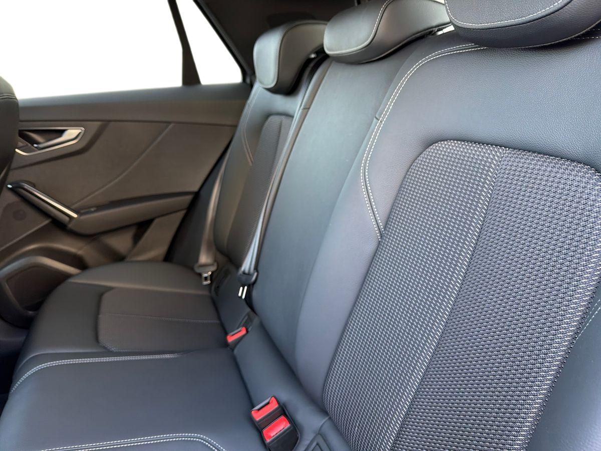 Used Audi Q2 2025 for sale - 77726102: Photo 14