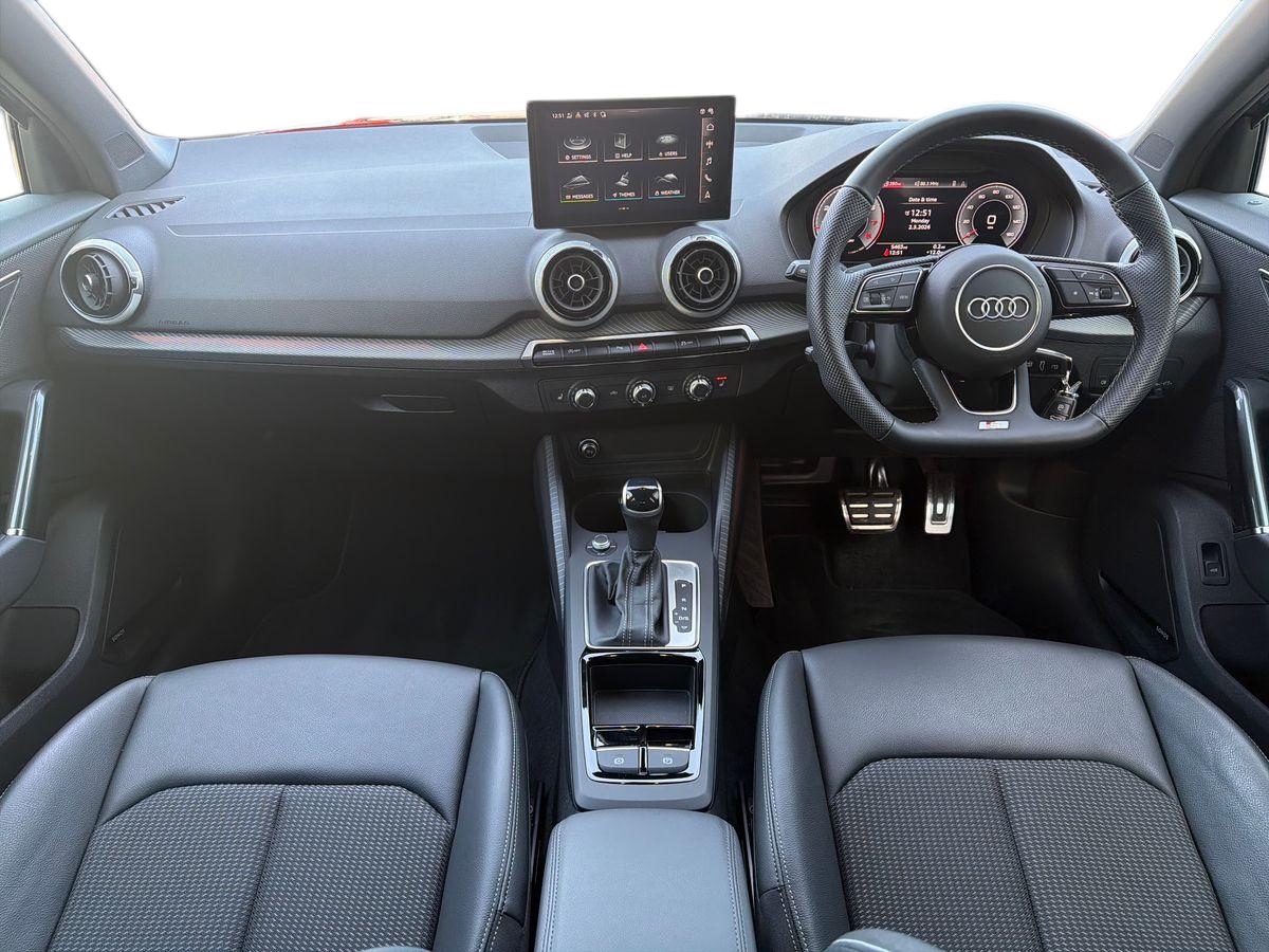 Used Audi Q2 2025 for sale - 77726102: Photo 15