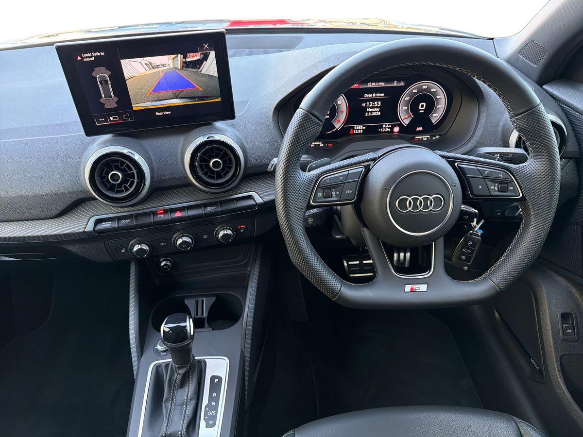 Used Audi Q2 2025 for sale - 77726102: Photo 16