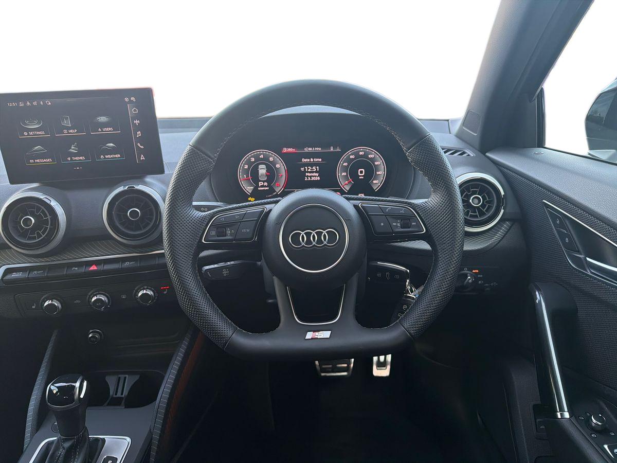 Used Audi Q2 2025 for sale - 77726102: Photo 17