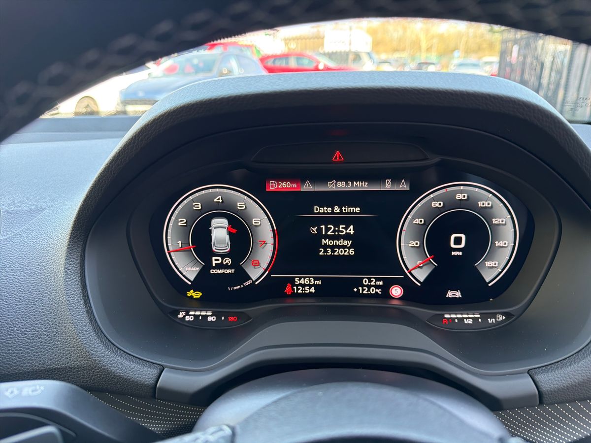 Used Audi Q2 2025 for sale - 77726102: Photo 18