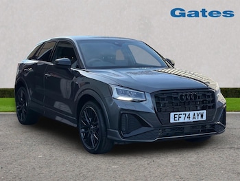 Used Audi Q2 2025 for sale - 77726102: Photo