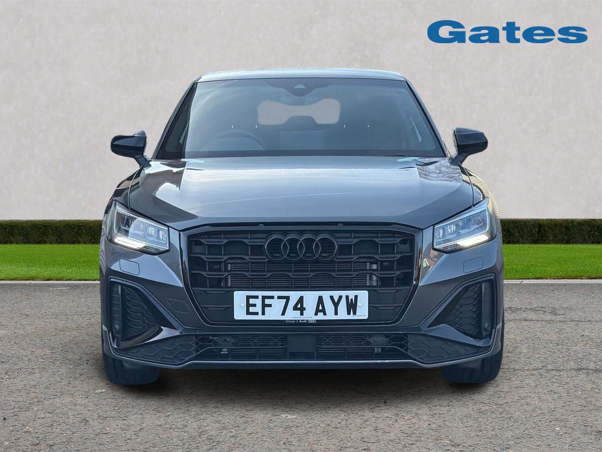 Used Audi Q2 2025 for sale - 77726102: Photo 2