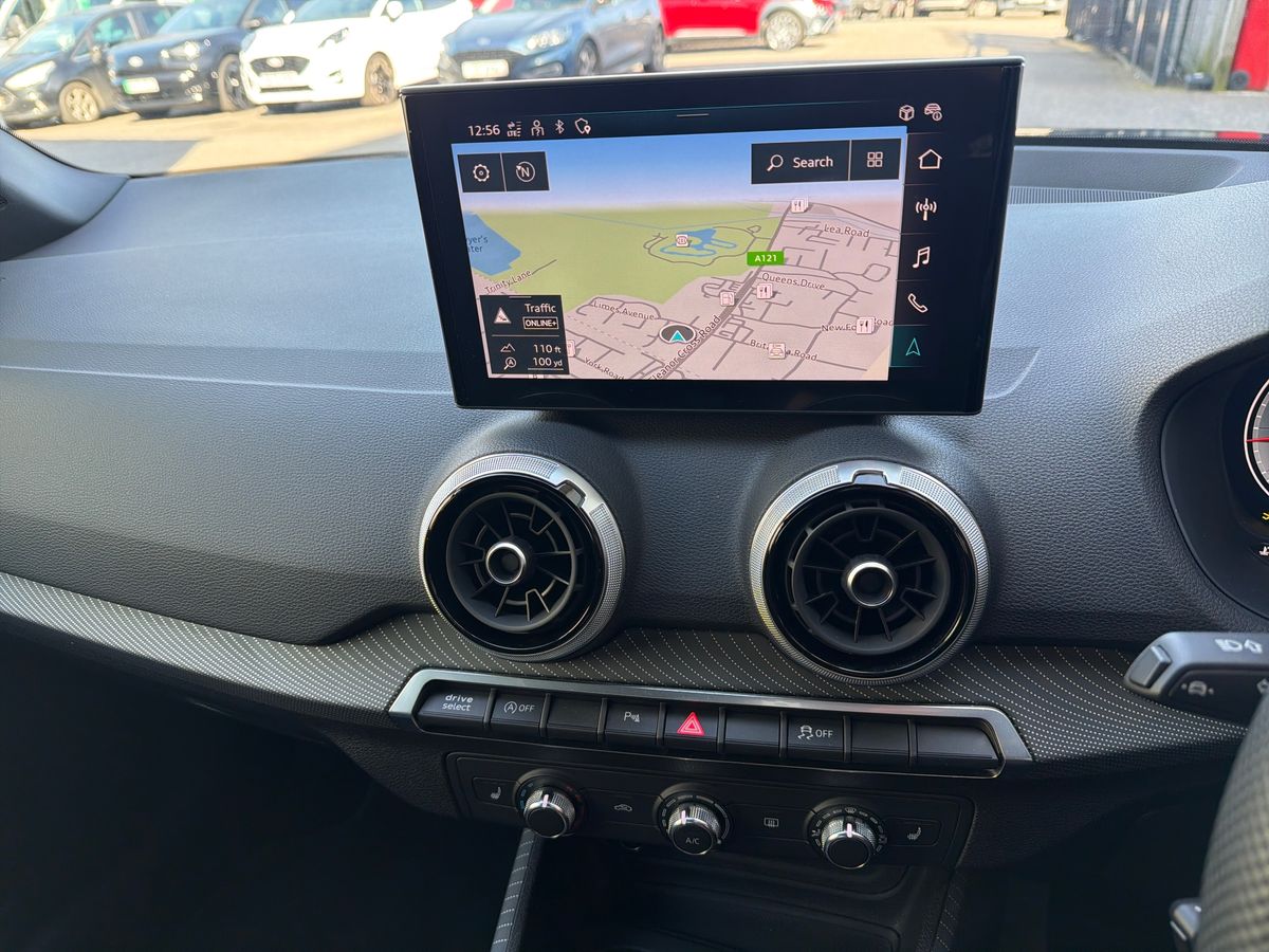 Used Audi Q2 2025 for sale - 77726102: Photo 20