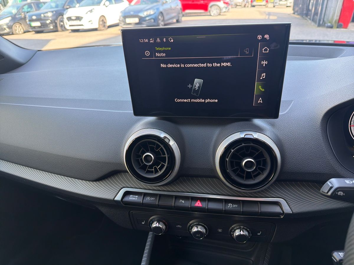 Used Audi Q2 2025 for sale - 77726102: Photo 21