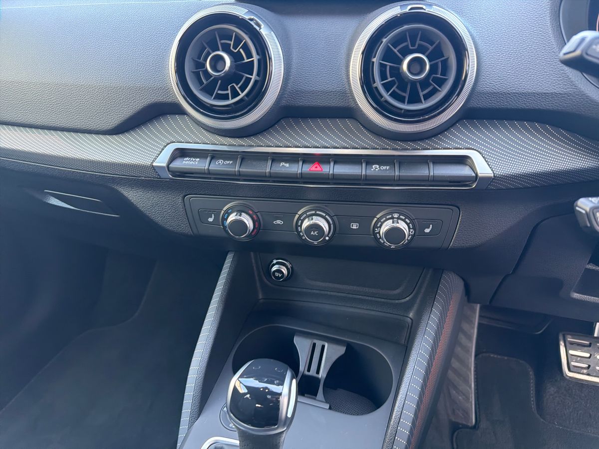 Used Audi Q2 2025 for sale - 77726102: Photo 22