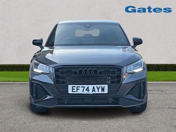 Used Audi Q2 2025 for sale - 77726102: Photo