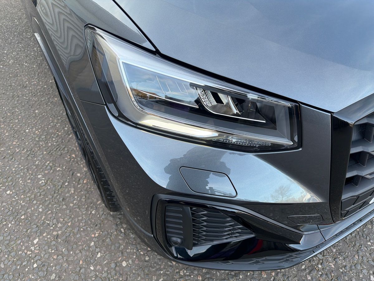 Used Audi Q2 2025 for sale - 77726102: Photo 32