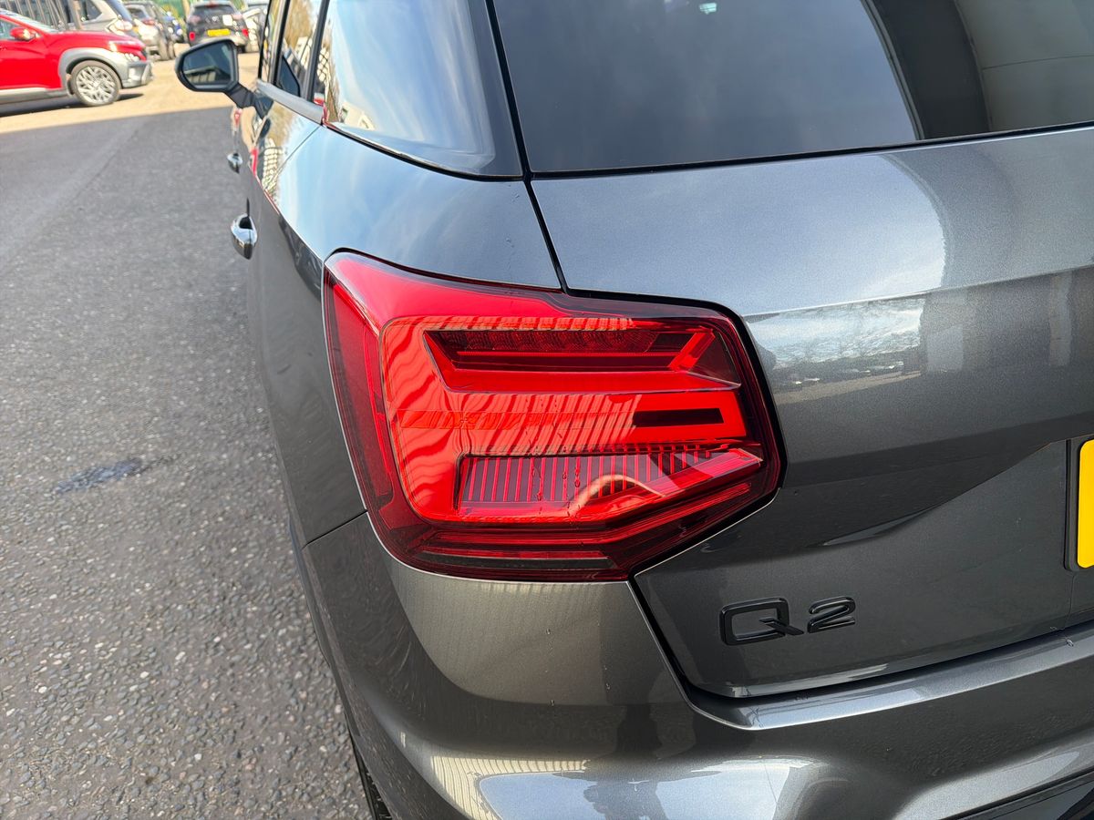 Used Audi Q2 2025 for sale - 77726102: Photo 33