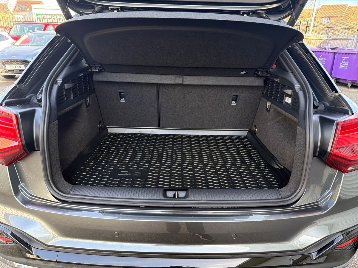 Used Audi Q2 2025 for sale - 77726102: Photo 34