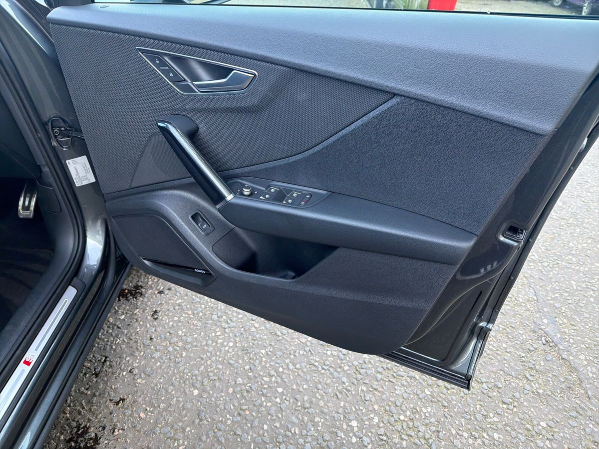 Used Audi Q2 2025 for sale - 77726102: Photo 35