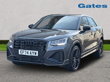 Used Audi Q2 2025 for sale - 77726102: Photo