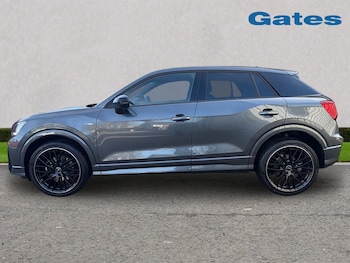 Used Audi Q2 2025 for sale - 77726102: Photo