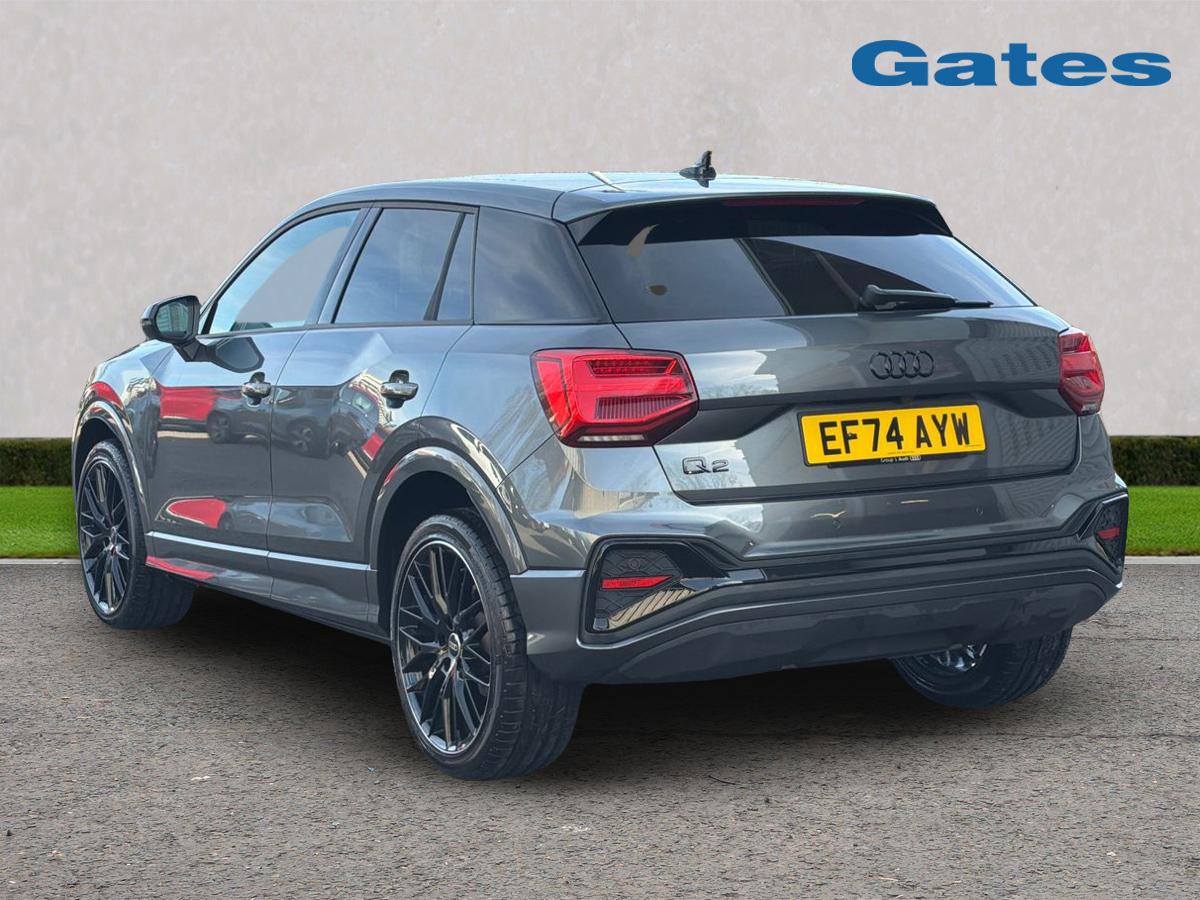 Used Audi Q2 2025 for sale - 77726102: Photo 5