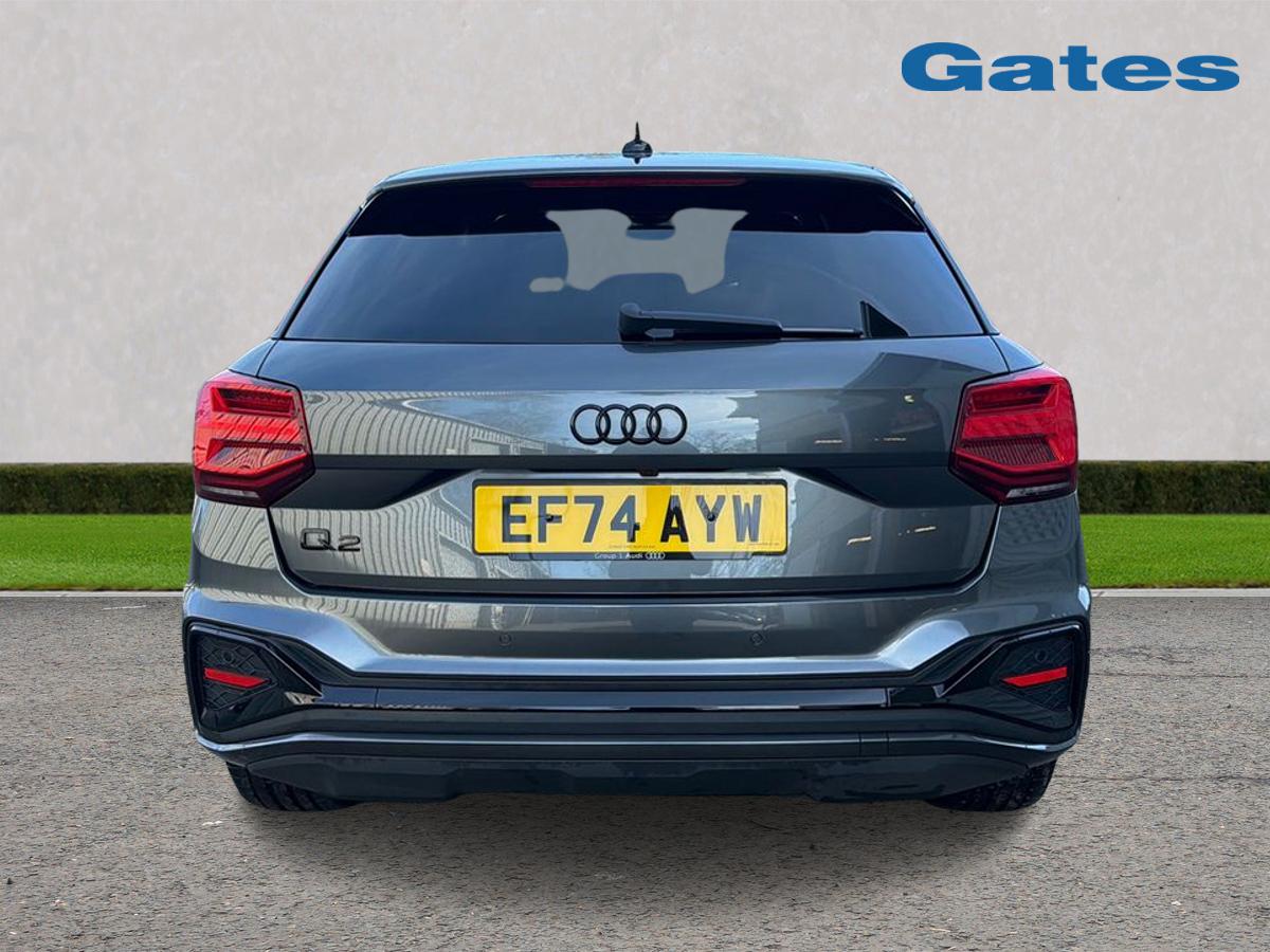 Used Audi Q2 2025 for sale - 77726102: Photo 6