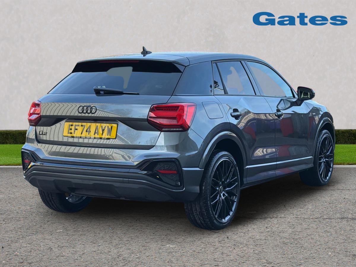 Used Audi Q2 2025 for sale - 77726102: Photo 7