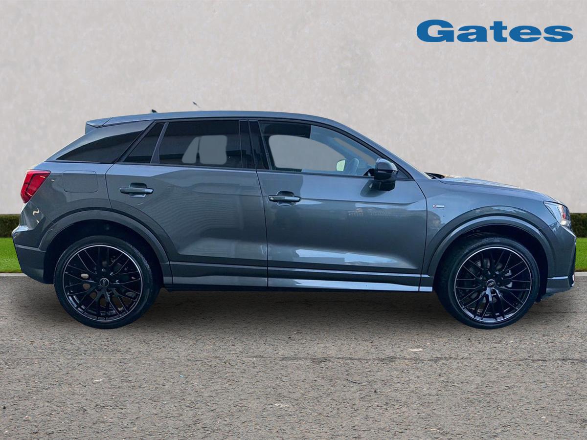 Used Audi Q2 2025 for sale - 77726102: Photo 8