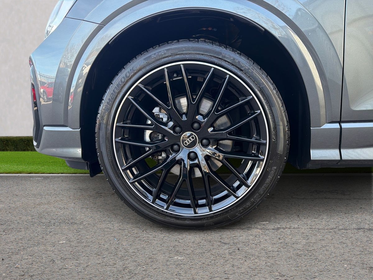 Used Audi Q2 2025 for sale - 77726102: Photo 9