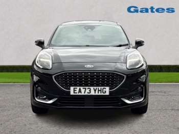 Used Ford Puma 2023 for sale - 75077441: Photo