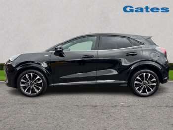 Used Ford Puma 2023 for sale - 75077441: Photo