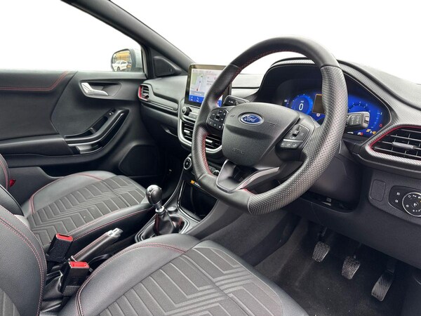 Used Ford Puma 2023 for sale - 76146056: Photo 10
