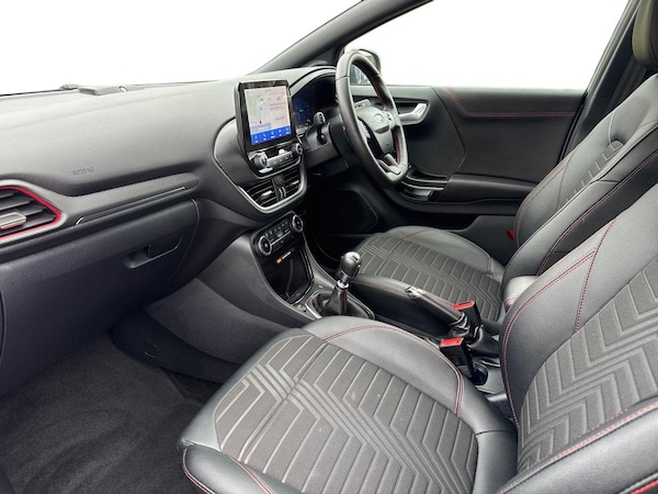 Used Ford Puma 2023 for sale - 76146056: Photo 11