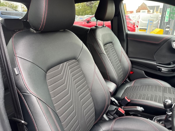 Used Ford Puma 2023 for sale - 76146056: Photo 12