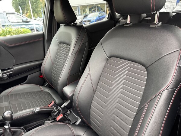 Used Ford Puma 2023 for sale - 76146056: Photo 13