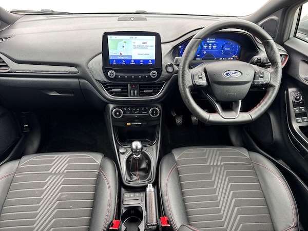 Used Ford Puma 2023 for sale - 76146056: Photo 15