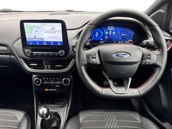 Used Ford Puma 2023 for sale - 76146056: Photo 16