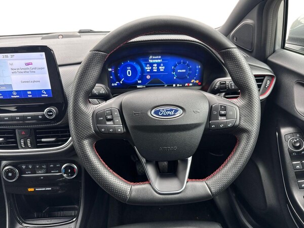 Used Ford Puma 2023 for sale - 76146056: Photo 17