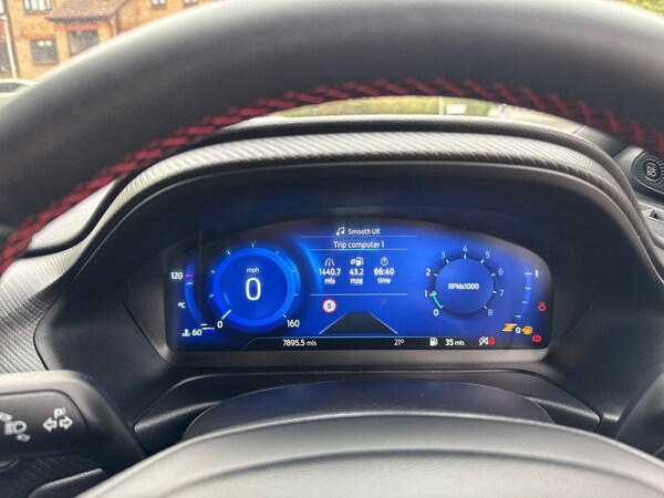 Used Ford Puma 2023 for sale - 76146056: Photo 18