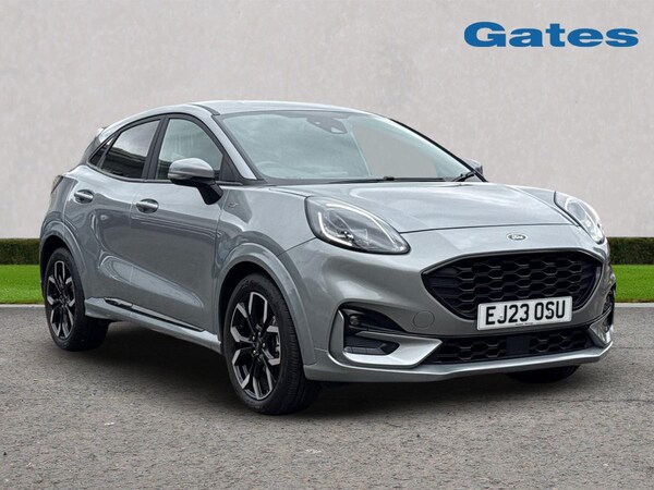 Used Ford Puma 2023 for sale - 76146056: Photo 1