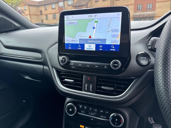 Used Ford Puma 2023 for sale - 76146056: Photo 20