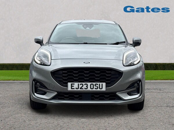 Used Ford Puma 2023 for sale - 76146056: Photo 2
