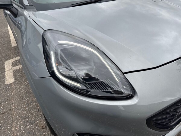 Used Ford Puma 2023 for sale - 76146056: Photo 32