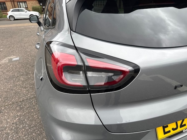 Used Ford Puma 2023 for sale - 76146056: Photo 33