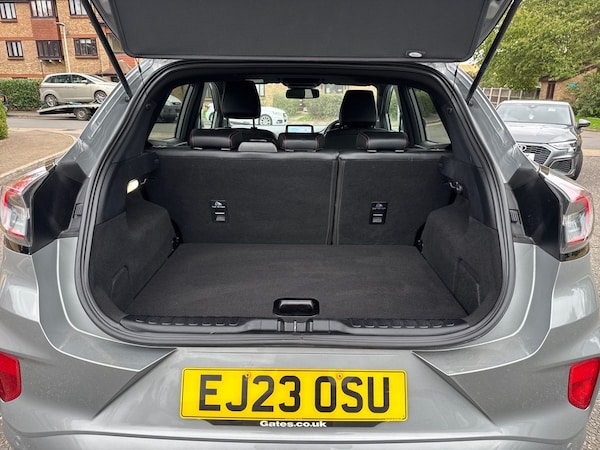 Used Ford Puma 2023 for sale - 76146056: Photo 34