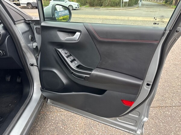 Used Ford Puma 2023 for sale - 76146056: Photo 35