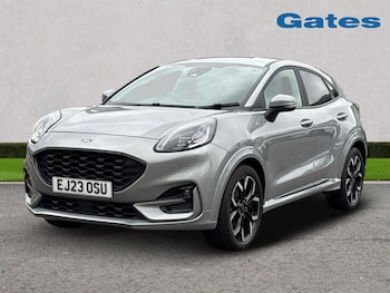 Used Ford Puma 2023 for sale - 76146056: Photo 3