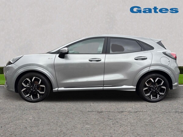 Used Ford Puma 2023 for sale - 76146056: Photo 4