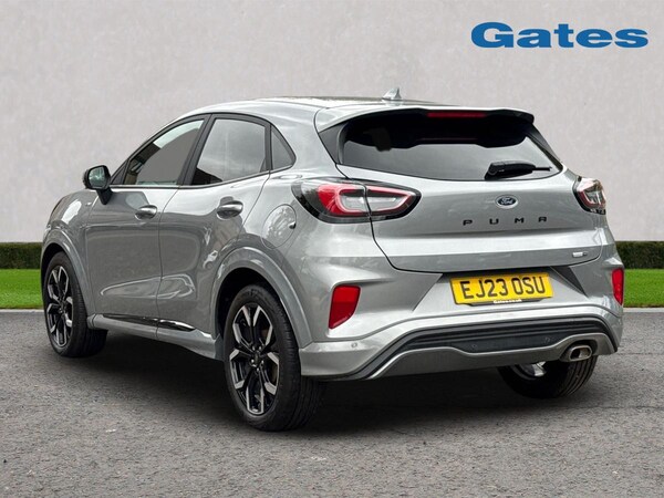 Used Ford Puma 2023 for sale - 76146056: Photo 5