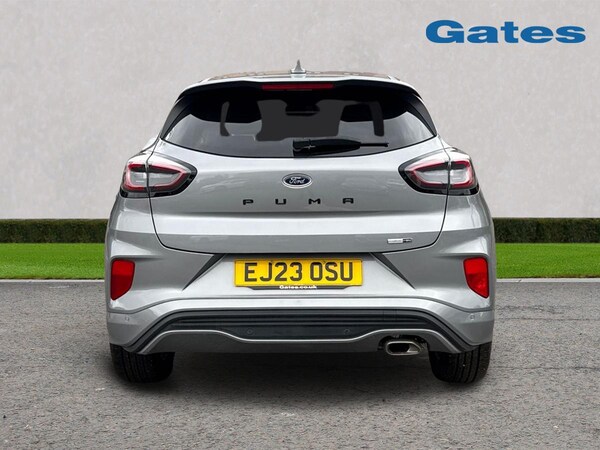 Used Ford Puma 2023 for sale - 76146056: Photo 6