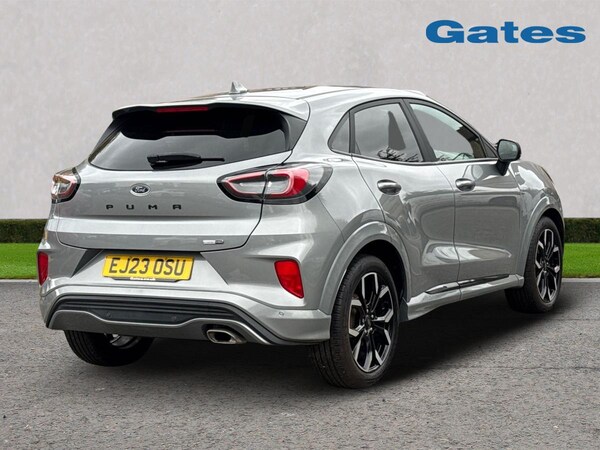 Used Ford Puma 2023 for sale - 76146056: Photo 7