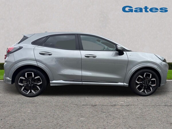 Used Ford Puma 2023 for sale - 76146056: Photo 8