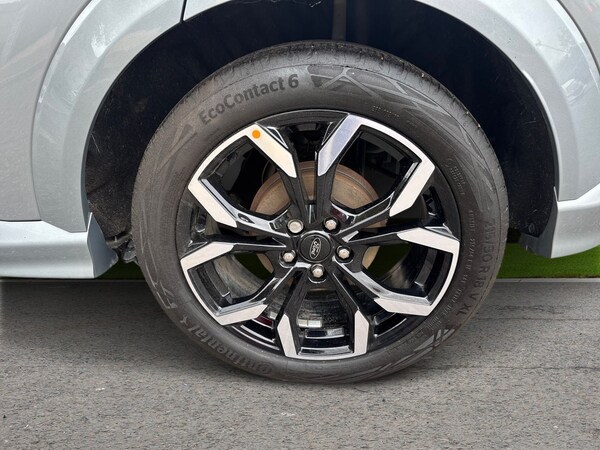 Used Ford Puma 2023 for sale - 76146056: Photo 9