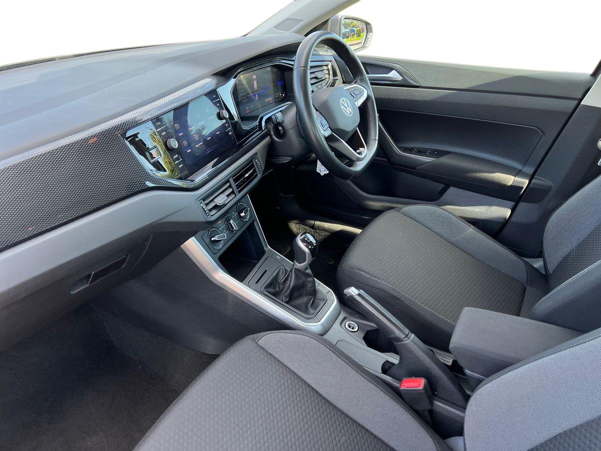 Used Volkswagen Polo 2022 for sale - 76015137: Photo 11