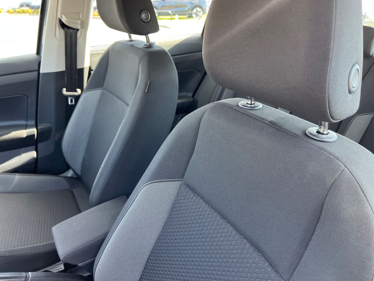 Used Volkswagen Polo 2022 for sale - 76015137: Photo 13